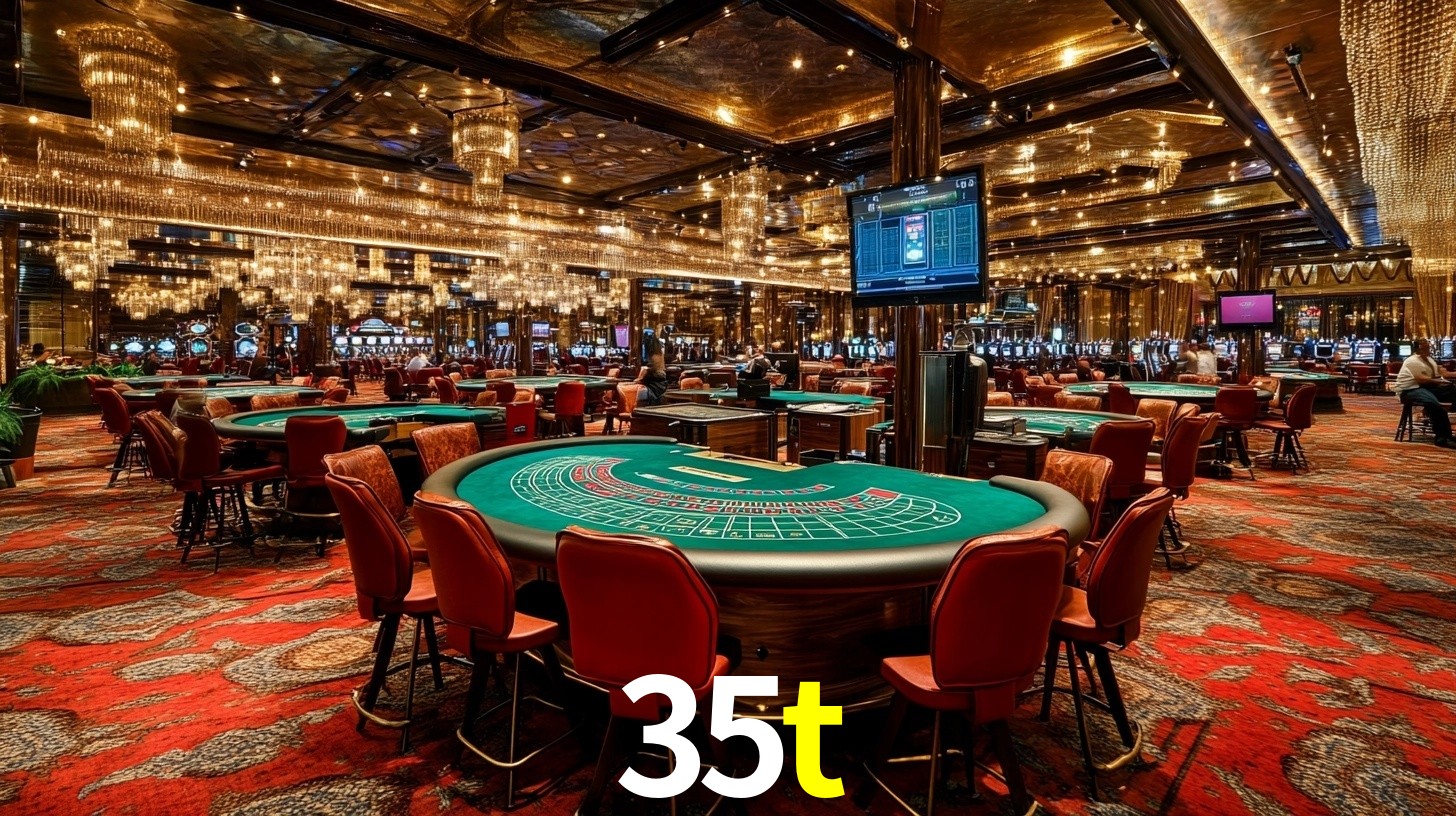 35t bet