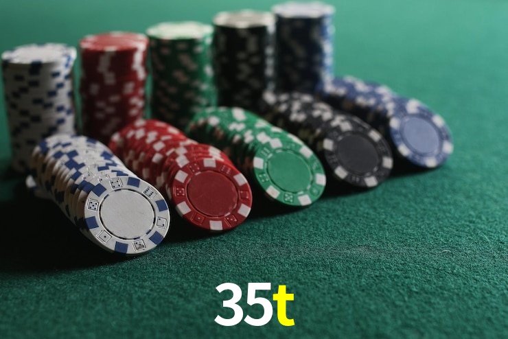 Welcome Bonus 35t