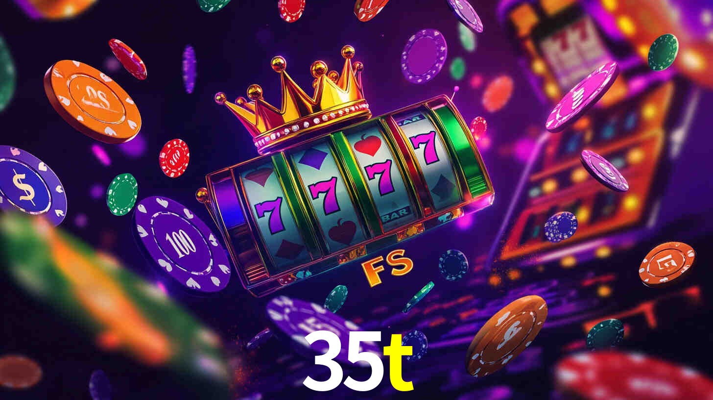 Welcome Bonus 35t