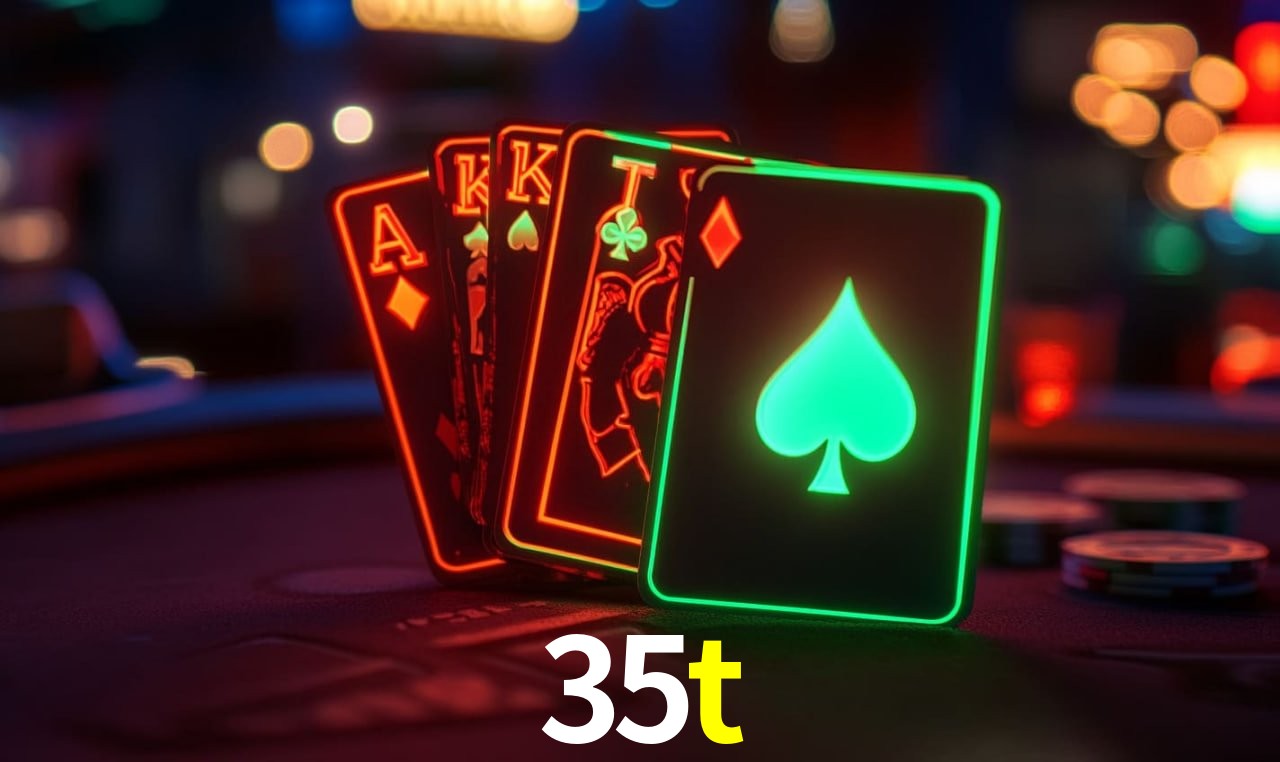 Provedores de Jogos 35t