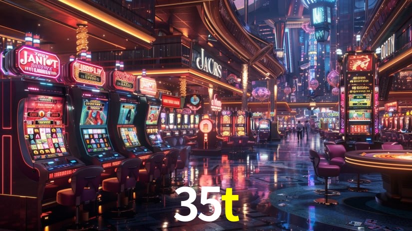 Player Reviews 35t