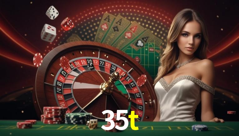 Slot Games 35t