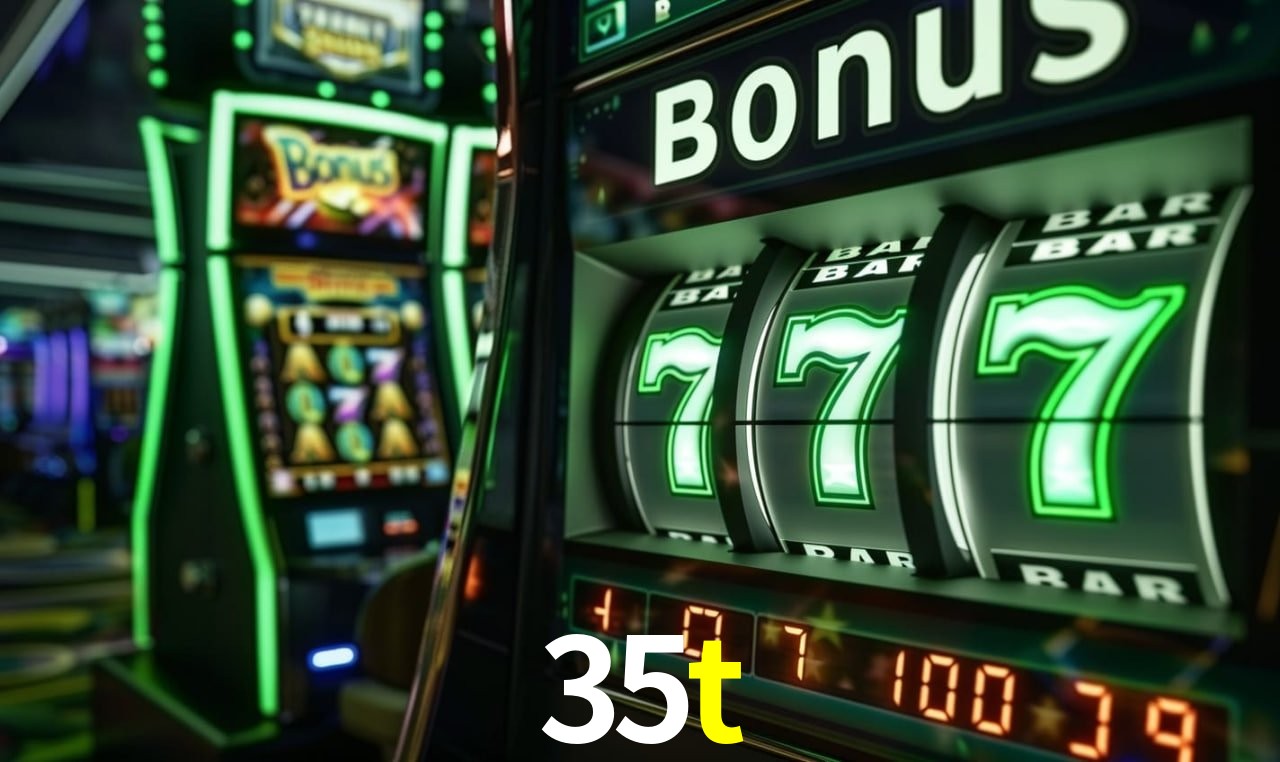 Bonus Features 35t