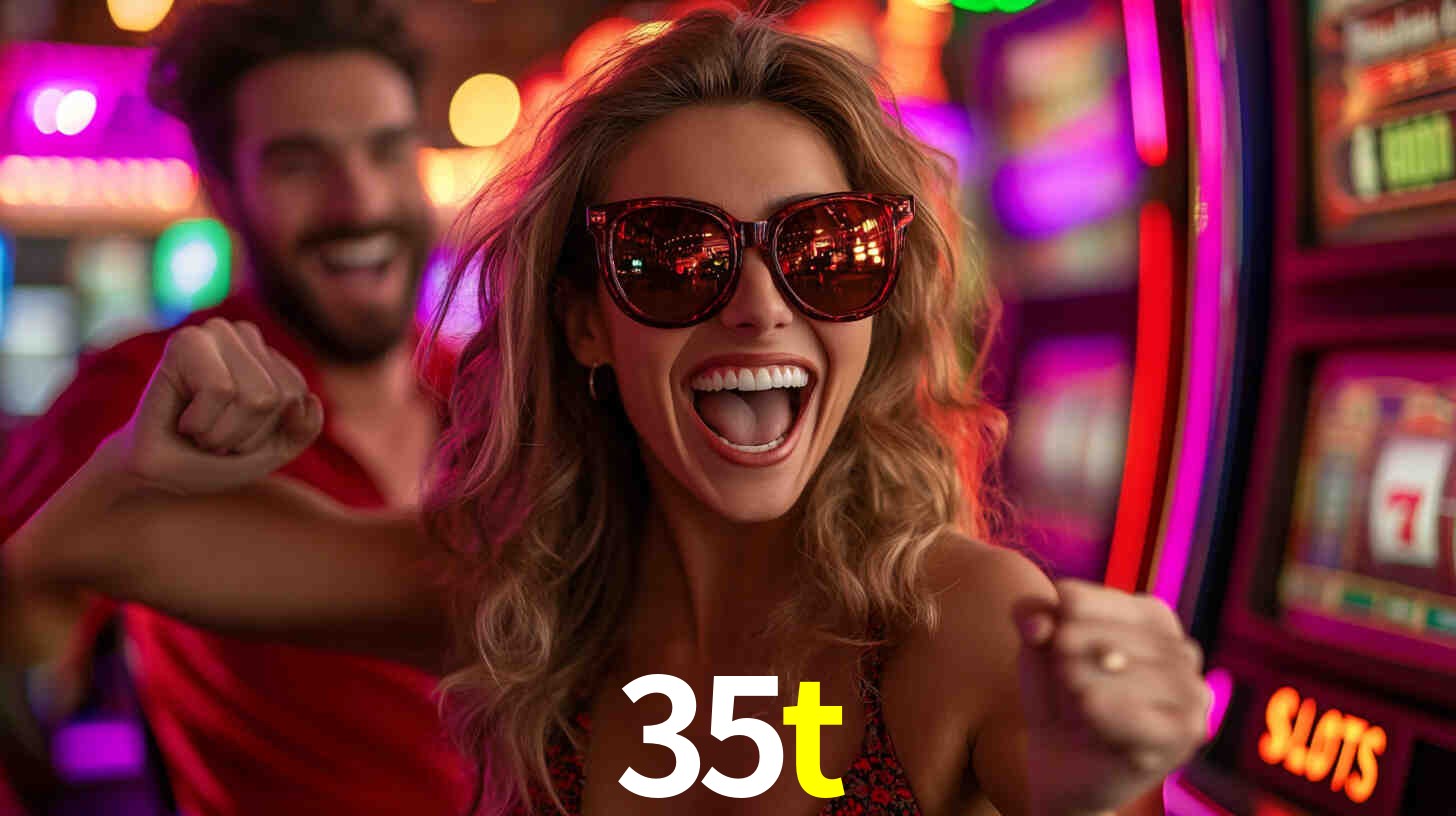 Explorando a Categoria de Eventos em Apostas na 35t
