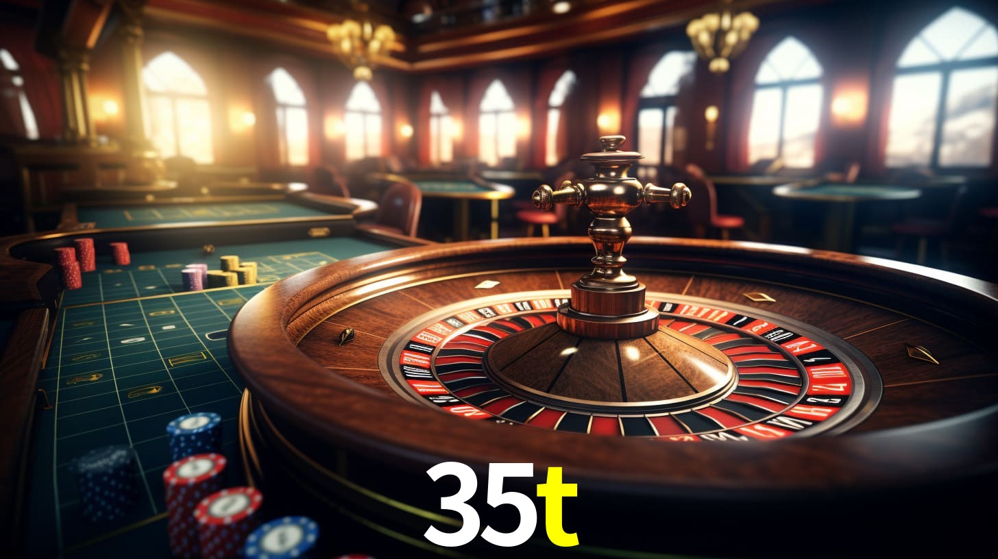 VIP Casino 35t