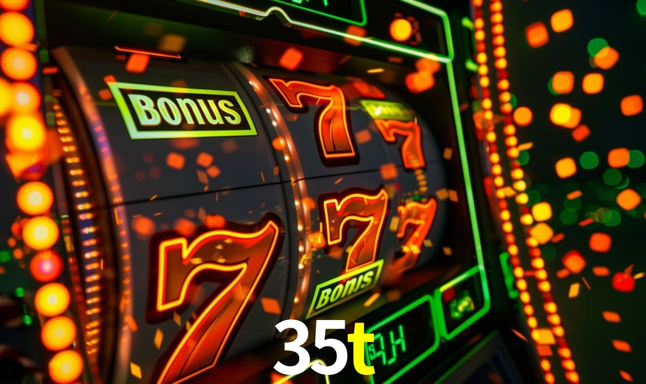 cassino 35t