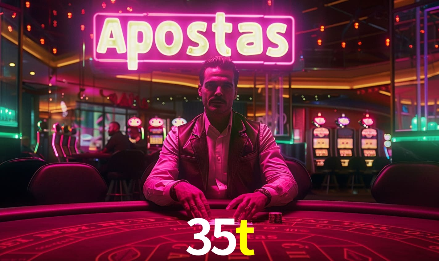 A Emoção da Loteria na 35t: Uma Chance de Mudança de Vida