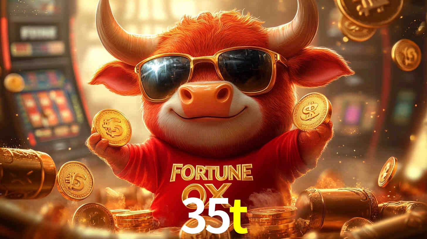 35t: A Experiência de Casino com Jogos de Mesa ao Vivo