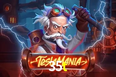 Tecnologia da Plataforma 35t