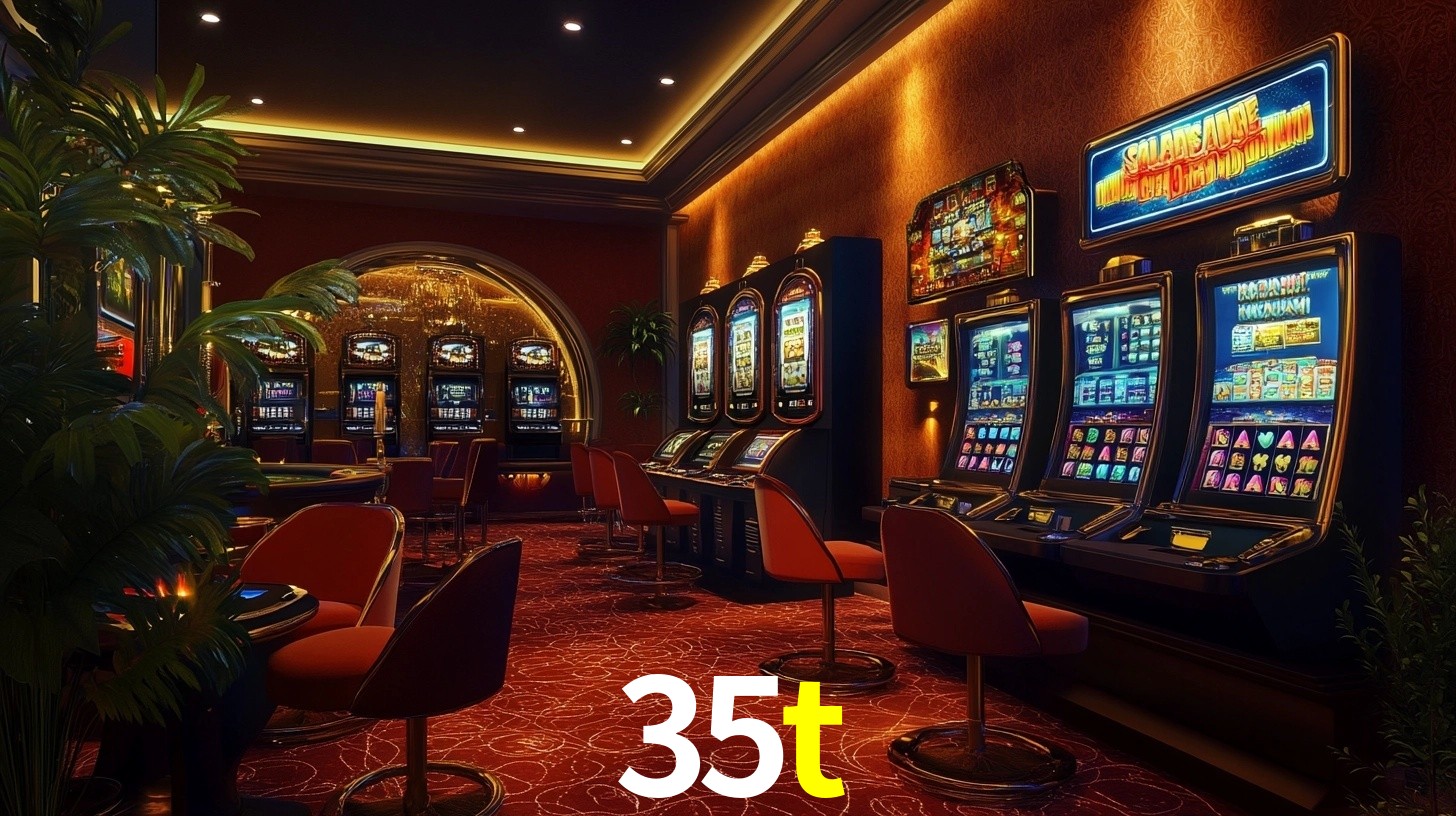 Tournaments 35t