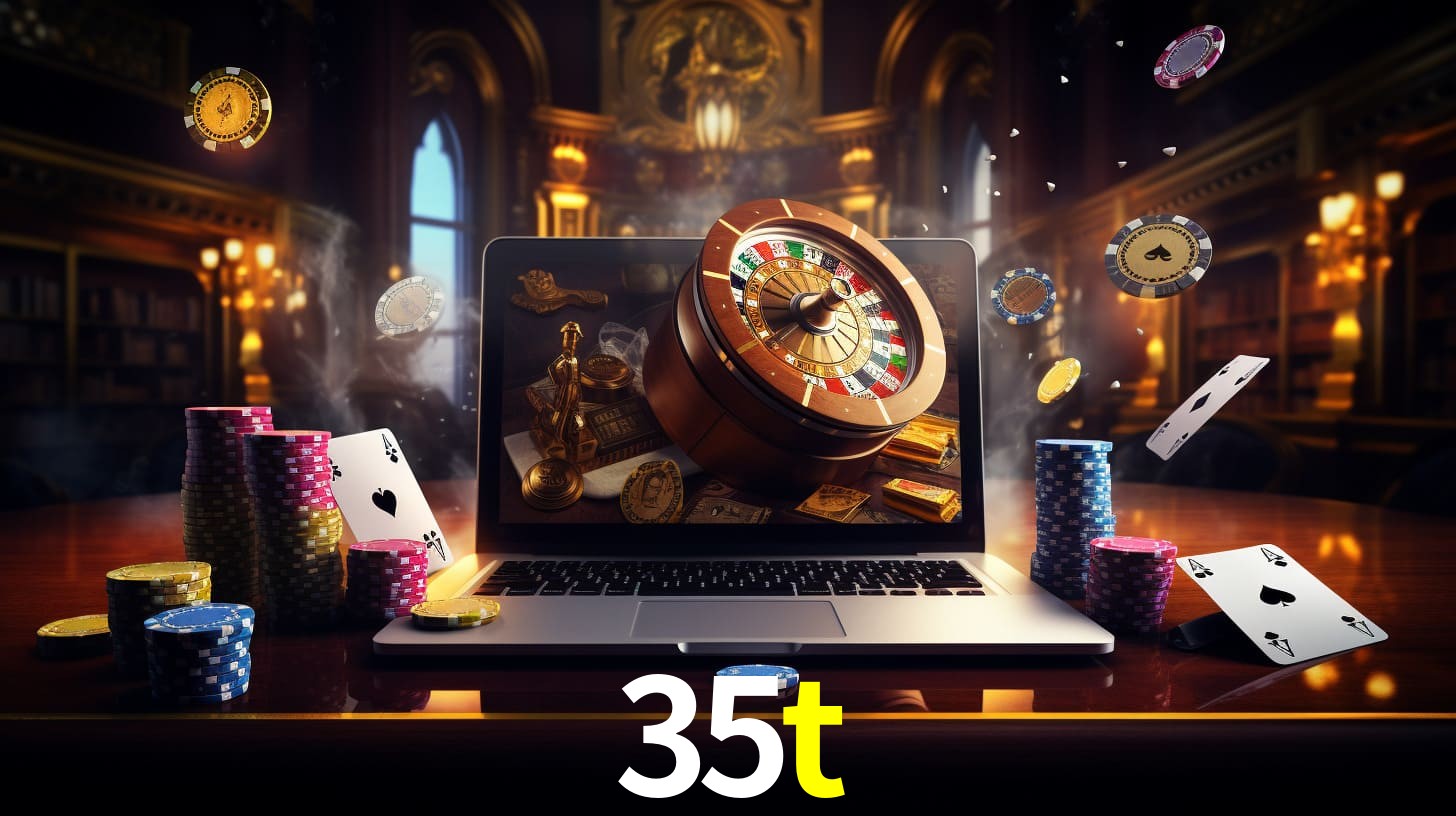 Live Casino 35t