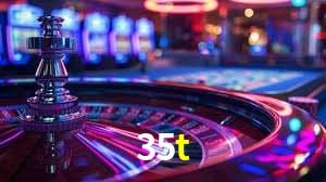 Estatísticas do Jogo 35t