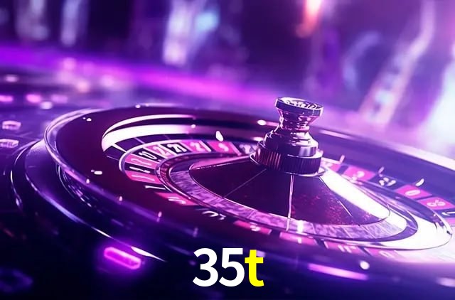 Interface do App 35t