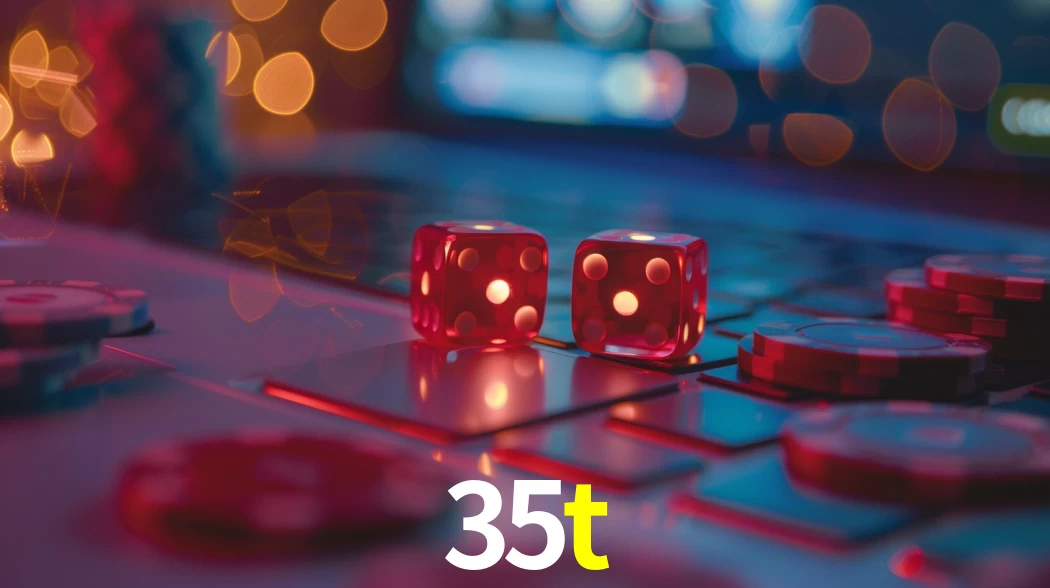 Live Casino 35t