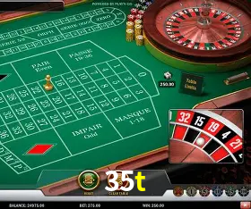Exclusive Offers 35t