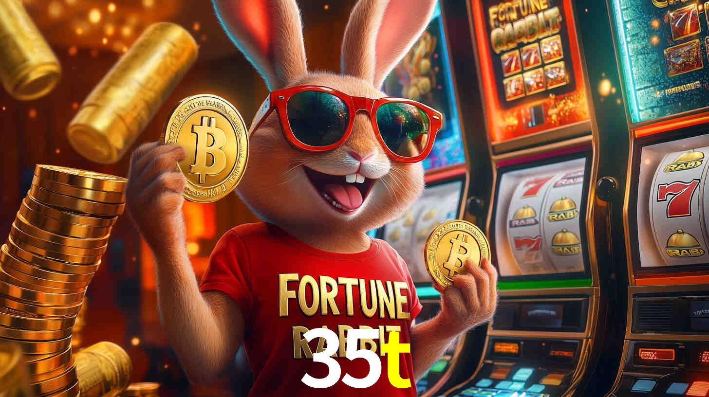 A Popularidade dos Caça-Níqueis no 35t