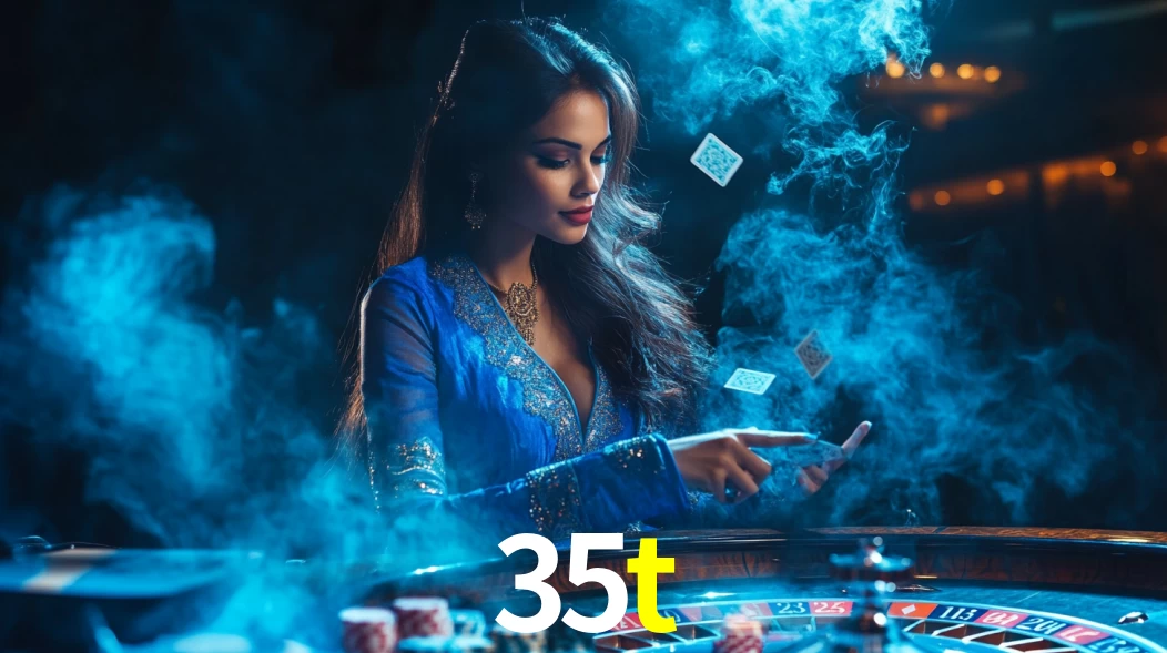 Desvendando o Mundo dos Jogos Virtuais na 35t